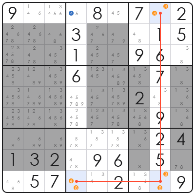 mini sudoku